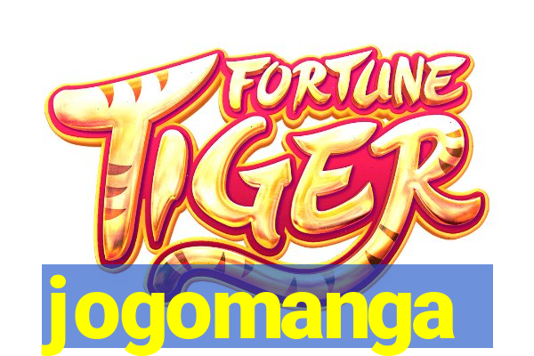 jogomanga