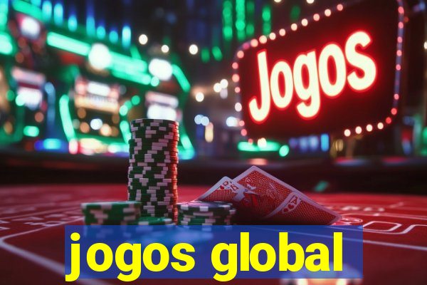 jogos global