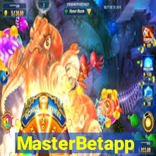 MasterBetapp