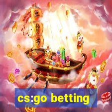 cs:go betting