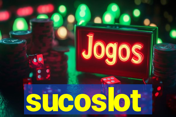 sucoslot