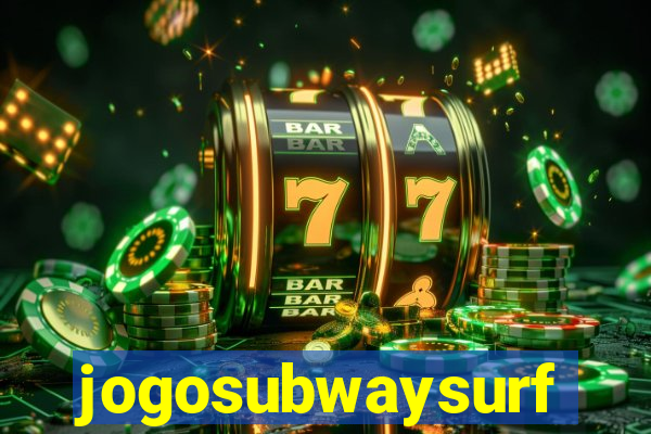 jogosubwaysurf