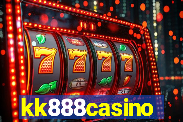 kk888casino