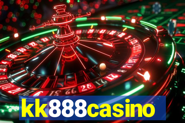 kk888casino