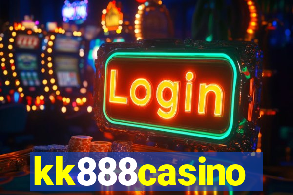 kk888casino