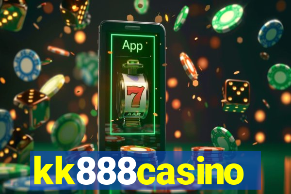 kk888casino