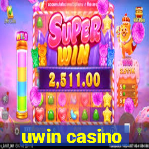 uwin casino