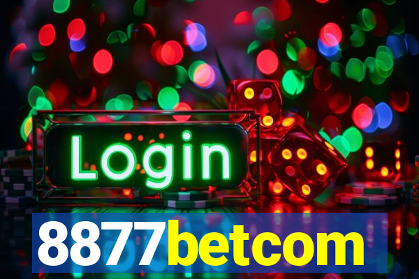 8877betcom