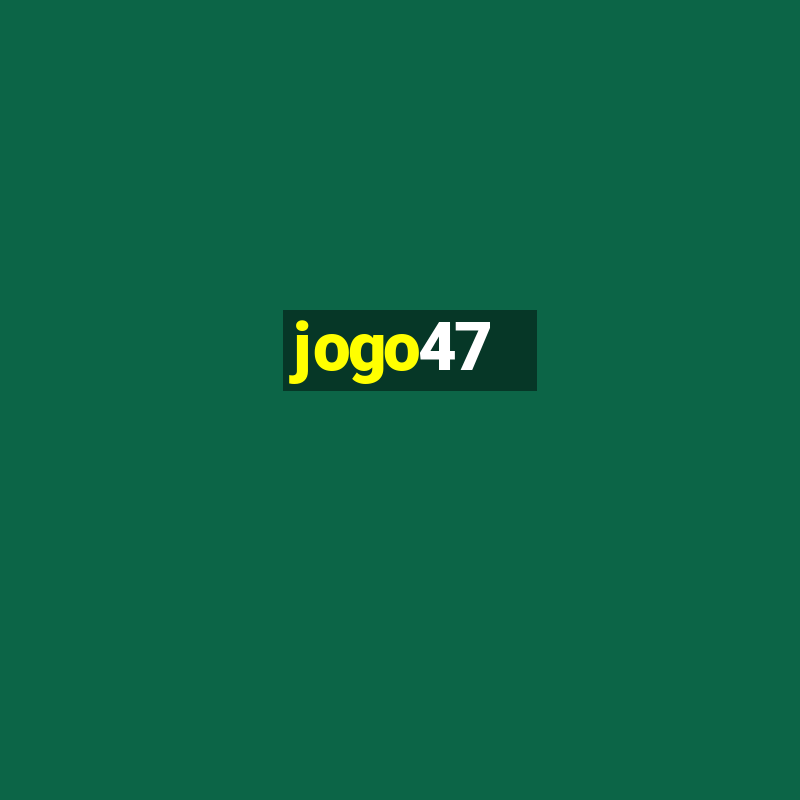 jogo47