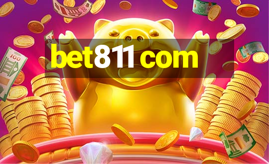 bet811 com