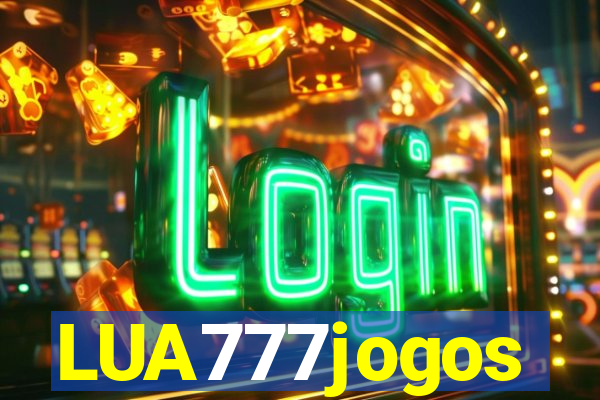 LUA777jogos