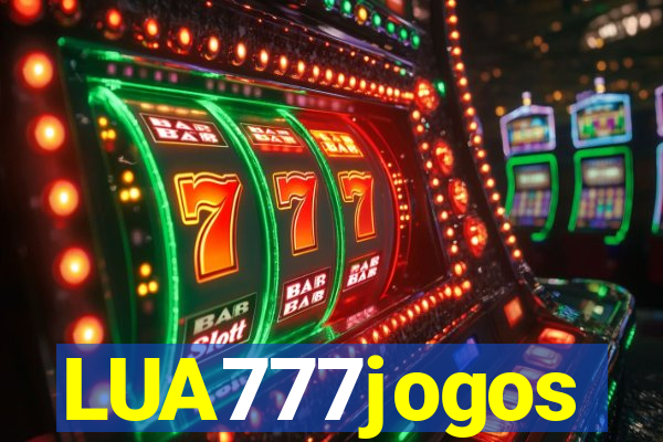 LUA777jogos