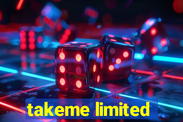 takeme limited