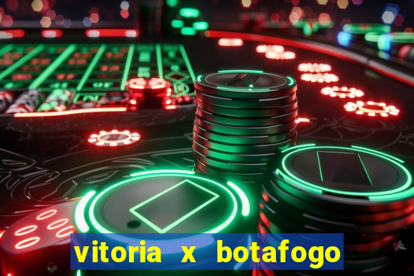 vitoria x botafogo sp palpite