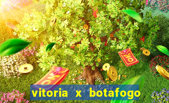 vitoria x botafogo sp palpite