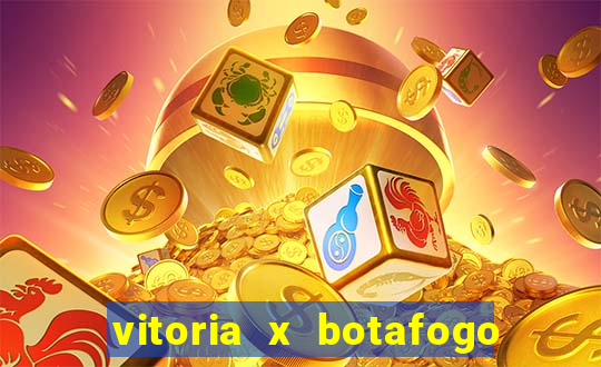 vitoria x botafogo sp palpite