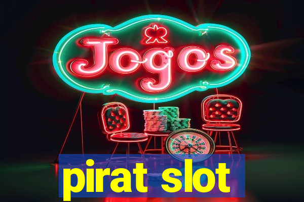 pirat slot