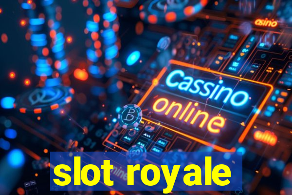 slot royale