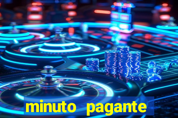 minuto pagante fortune ox