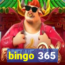 bingo 365