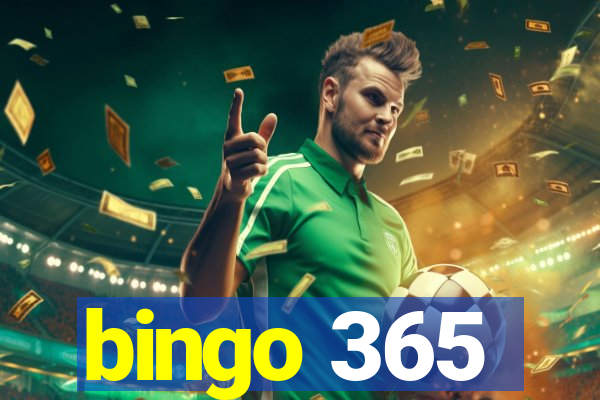 bingo 365