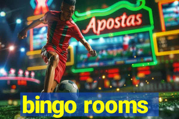 bingo rooms