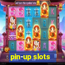 pin-up slots