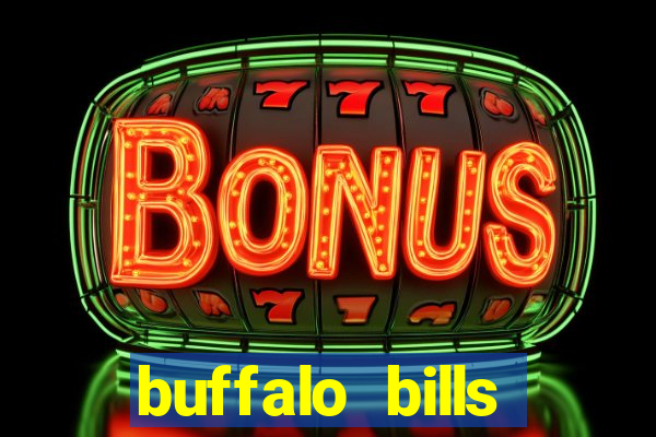 buffalo bills casino primm nevada