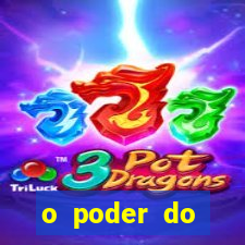 o poder do drag茫o by diogo barros