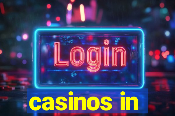 casinos in