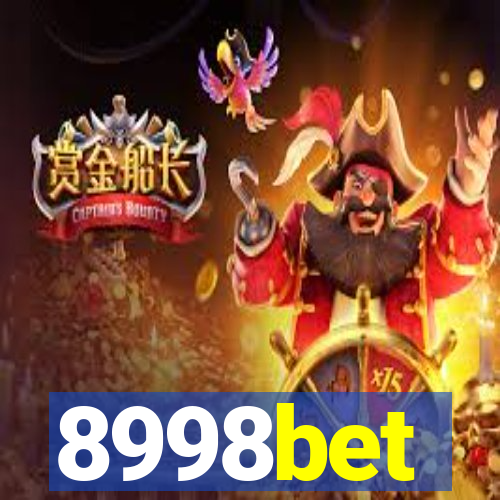 8998bet