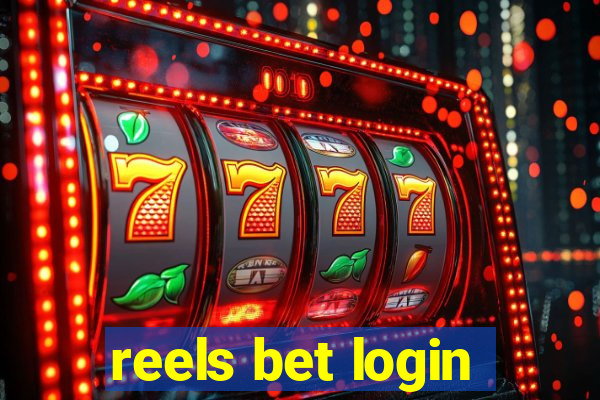 reels bet login