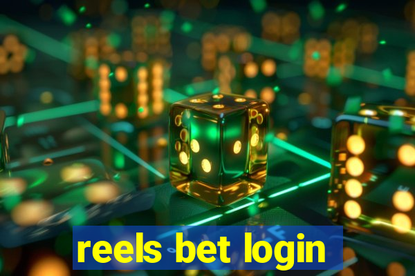 reels bet login