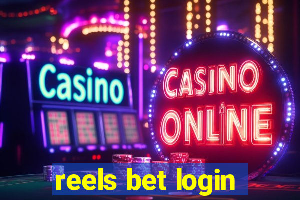 reels bet login