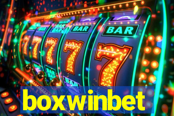 boxwinbet