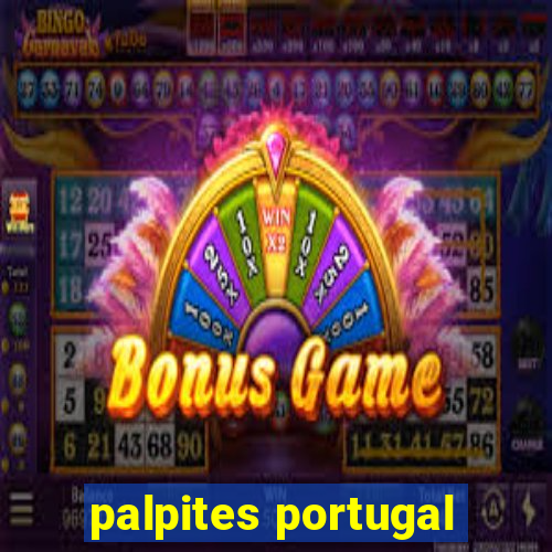 palpites portugal