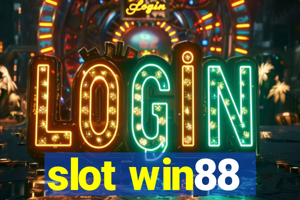 slot win88