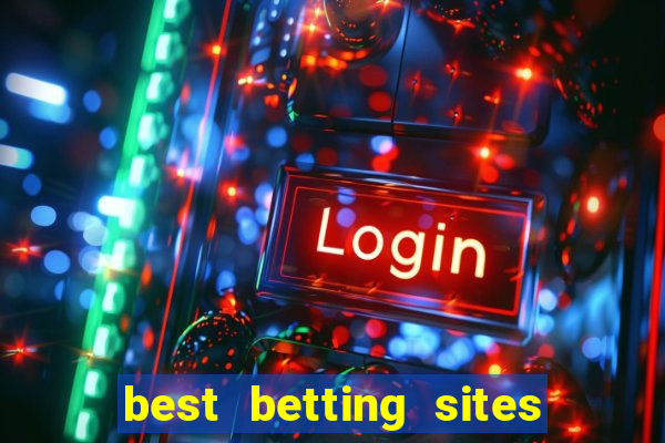 best betting sites in the world