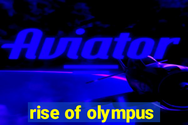 rise of olympus