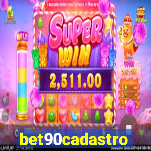 bet90cadastro