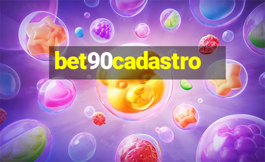 bet90cadastro