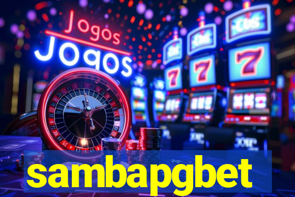 sambapgbet