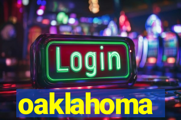 oaklahoma