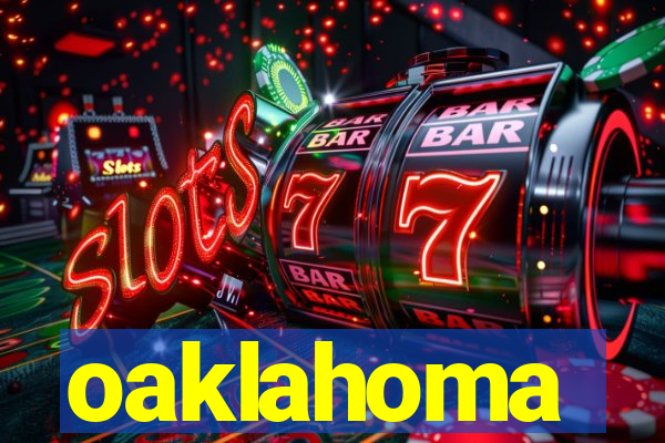 oaklahoma