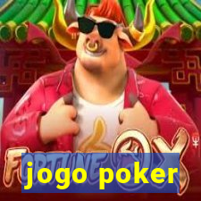 jogo poker