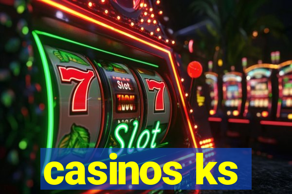 casinos ks