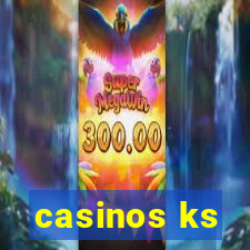 casinos ks