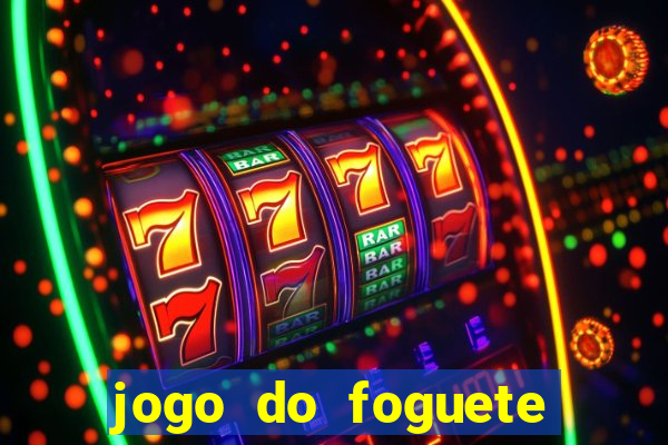 jogo do foguete que dá dinheiro