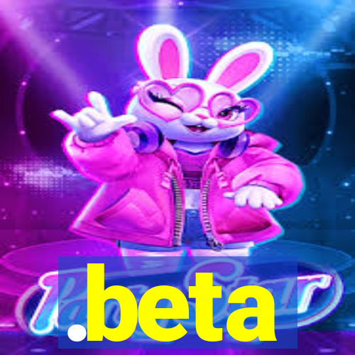 .beta