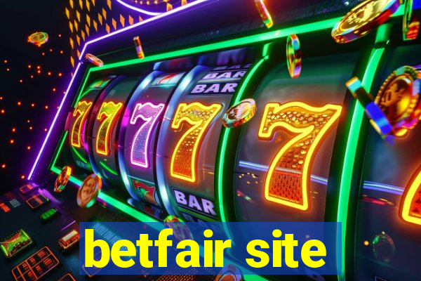 betfair site